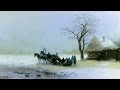 Russian Folk Music - Russian Winter 