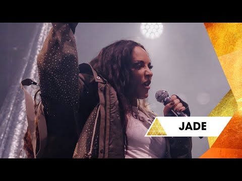 JADE - Angel of My Dreams (Glastonbury 2025)