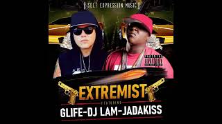 G Life ft. Jadakiss Extremist (Official Audio)