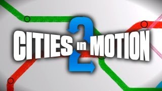 Cities in Motion 2 - Soundtrack (DLC) Steam Key GLOBAL