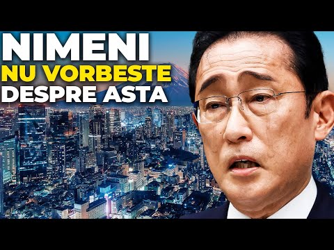 The DARK side of Japan