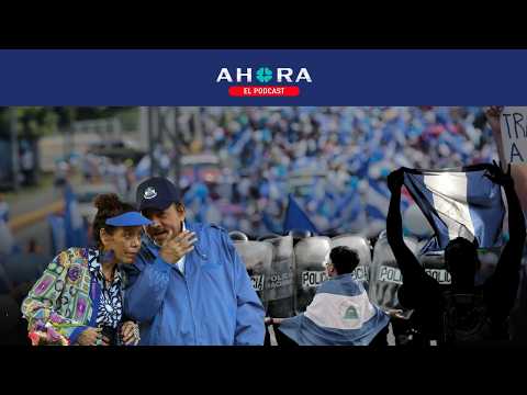 Llega a Managua un vuelo charter libio, con africanos que van hacia Estados Unidos
