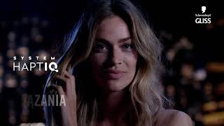 Schwarzkopf NOWOŚĆ – Gliss Night Elixir. Zdrowo wyglądające