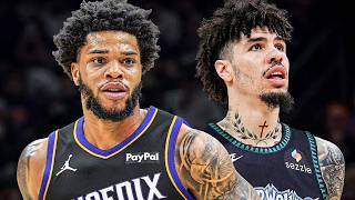 The Phoenix Suns Did It Again...