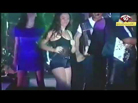 Banda Limão com Mel com formação Ângela Espíndola, Batista Lima, Simara Pires e Edson Lima