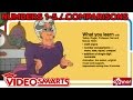 VideoSmarts Numbers 1 5 Comparisons