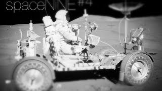 Moon Rover ∞ Underset [feat. Lifa] ∞ spaceNiNE ∞ Moon Mission thEME ∞ hOUSE ∞ eLECTRO ∞ dEEP hOUSE ∞