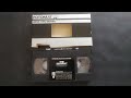 Opening And Closing To The Servant 1979 Fotomat VHS EMI Fotomat True HQ 1080p60