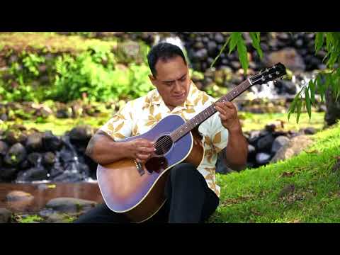 Maru Ara ( Rod Dannys )