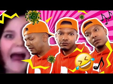 QUARANTINE VOICE LESSONS BE LIKE...