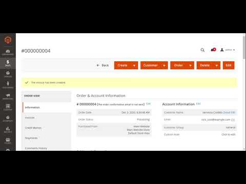 Ahead Groups Magento 2 PayPal Pro Re-authorize