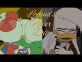DuckTales AMV Legends Never Die DuckTales
