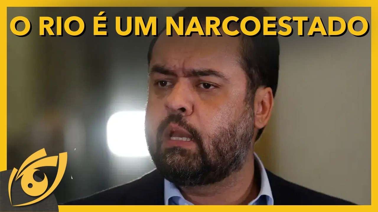 Sergio Castro é só mais um dentre vários exemplos de cariocas corruptos