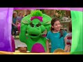 Barney Friends Riff S Musical Zoo Boats 2010