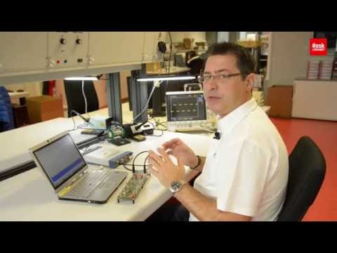 #askLorandt erklärt: Vergleich von Filtern für DC/DC Wandler