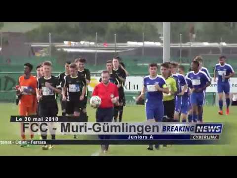 FCC-FC Muri-Gümligen