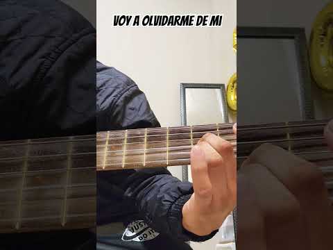 Voy a olvidame de mí - Carlos Vives