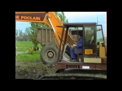 Loonw. Gérmonpré - Leke