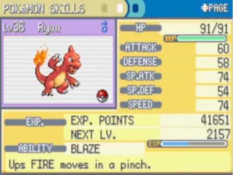 Let's Play Pokemon Ash Gray 19, The mistery egg