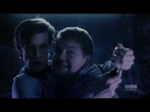 Doctor Who Companion Montage. Susan Foreman to Clara Oswin