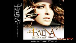 Ελενα Παπαρίζου   Love Me Crazy  new song 2011