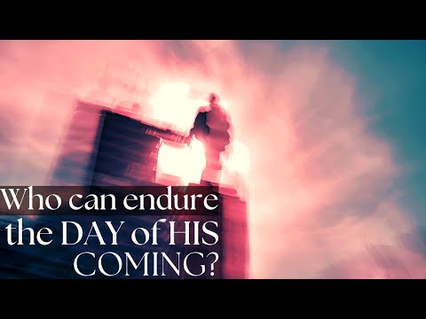 Malachi 3 | Part 1 | I will send my messenger, who will prepare the way before me