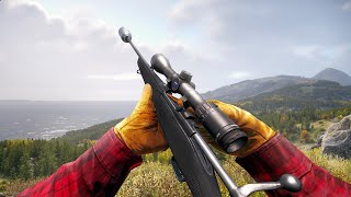 How a 9000 Hour Solo Plays DayZ...