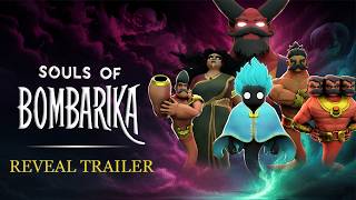 Souls of Bombarika video 1