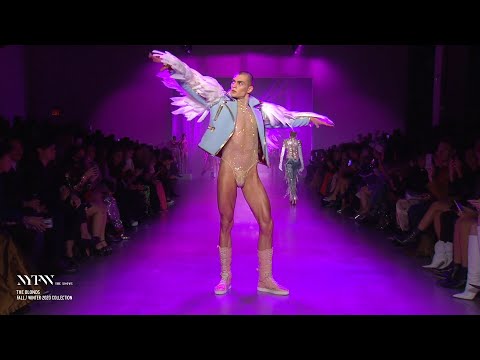 The Blonds February 2020 Runway at NYFW: The Shows