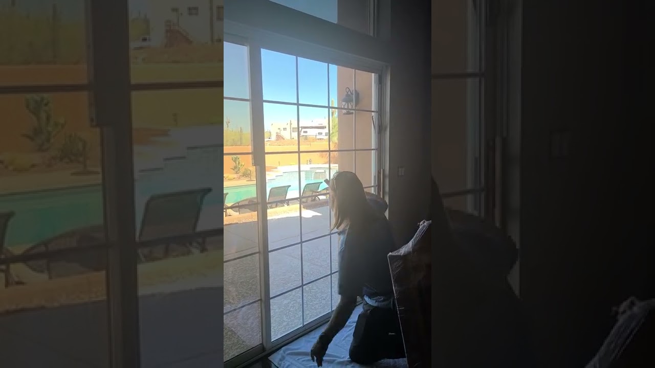 Phoenix Home Window Tinting Video   4