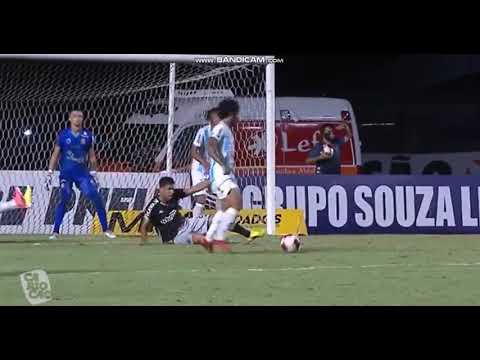 Gol do Vasco! Marquinhos Gabriel  VAS 2X1 MAC