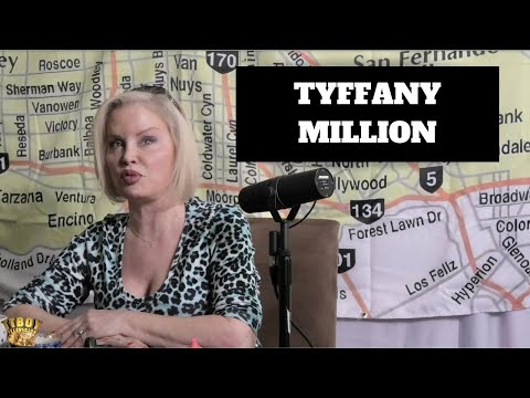 Tyffany Million From TV Star to Adult Superstar | TT Boy TV & Tyffany Million Interview
