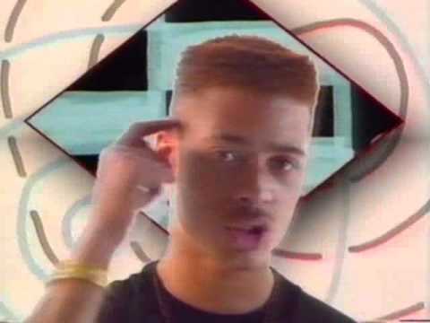 Redhead Kingpin and the F.B.I. - "Do The Right Thing"