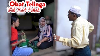Download lagu OBAT TELINGA WAK MAD PEKAK #lucu #medanviral #ngakak mp3 Download lagu OBAT TELINGA WAK MAD PEKAK #lucu #medanviral #ngakak mp3