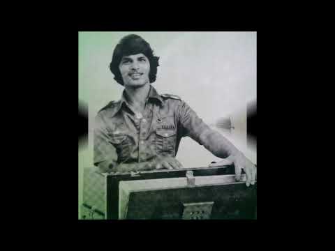 Radjoe Sewgolam - Dhobia Mar Jaye