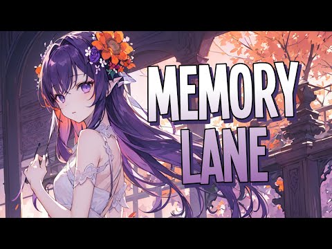 Nightcore - Memory Lane | Zara Larsson [Sped Up]