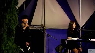 20180902 새봄 - 고백 (lullaby) (Vocal 이민혁)