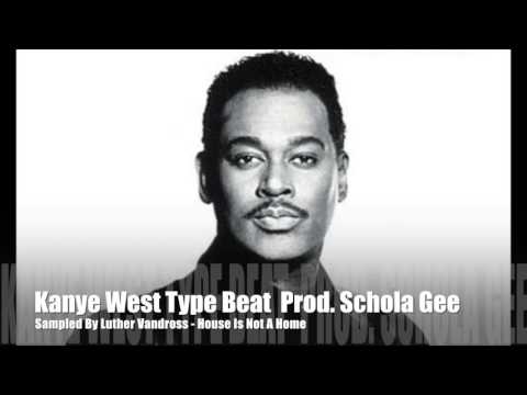 Kanye West Type Beat Prod. Schola Gee [Hip Hop Beats]