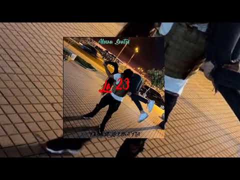 La 23 -Alexan santoss