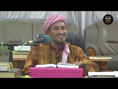 15-09-2023 Maulana Fakhrurrazi: Aqidah Islam Manhaj Salaf (Siri 63)