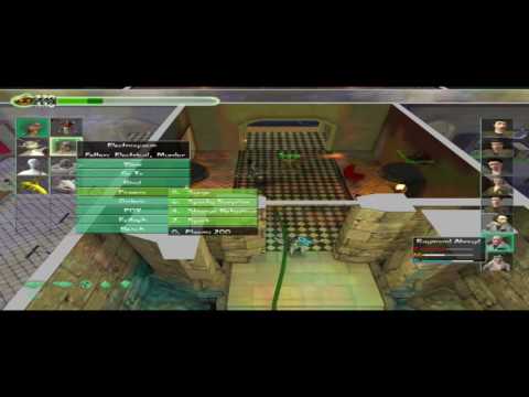 Ghost Master Babbleplay Revisited Part 13 - Everyone Goes to Heaven