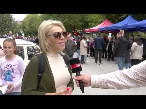 25 години на групата „Соната“, разговор со Катерина Брезева