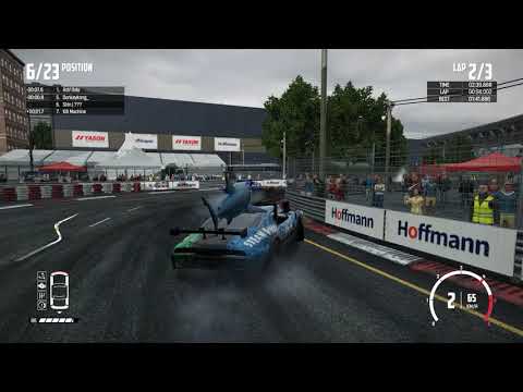 Next Car Game   Wreckfest 2019 12 22   01 32 51 104 DVR