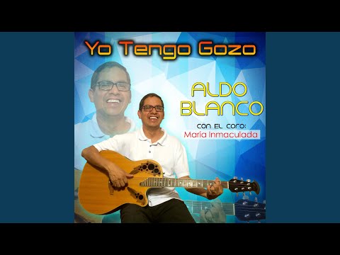 En Jesús Puse Toda Mi Esperanza - Aldo Blanco