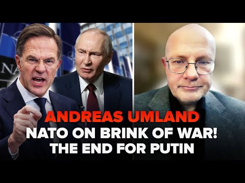 ⚡️Putin can’t handle it! NATO appealed regarding Russia. Future of war is already on the table