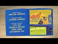 FETCH With Ruff Ruffman End Credits Season 5 2010