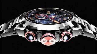 Top 10 Best Entry-Level Casio G-Shock Watches 2026