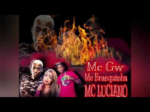 Mc Luciano, Mc Branquinha, Mc GW *Baixinha Massa*.. Seguir La No Instagram ,Mc_Luciano_Oficial