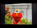 Opening To Sesame Street Elmo Says Boo 1997 VHS