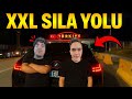 XXL SILA YOLU VLOG 2025 With Rental Car Xsbros